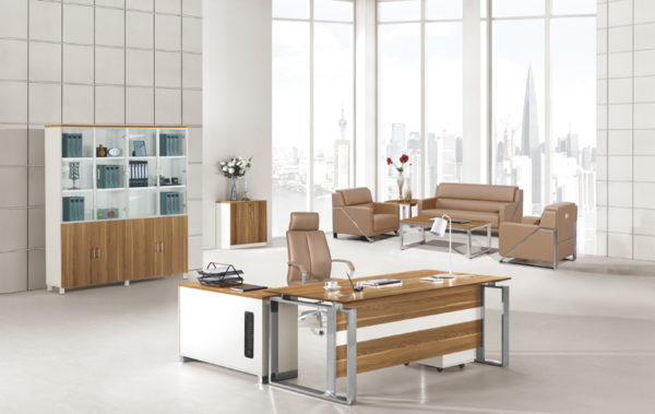 new style executive table