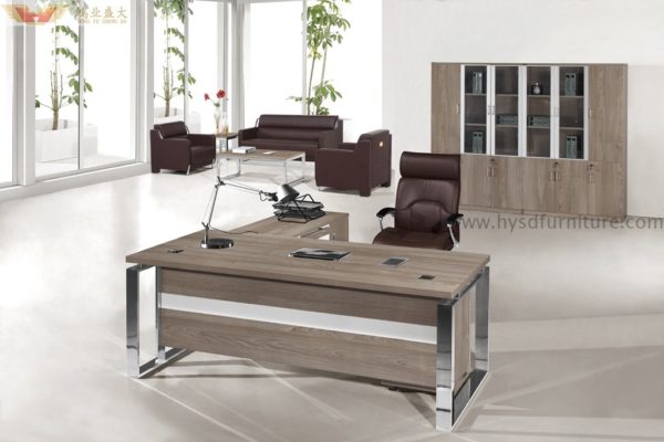 modern new style executive desk