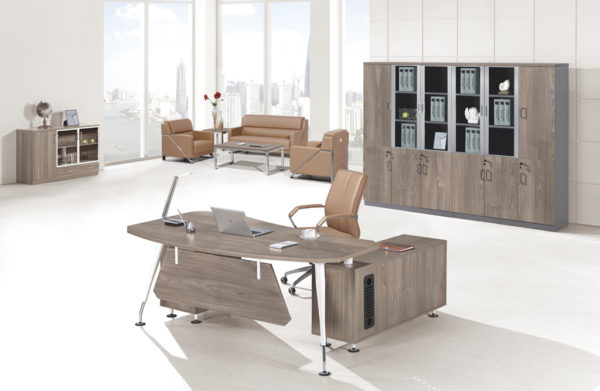 new style executive table