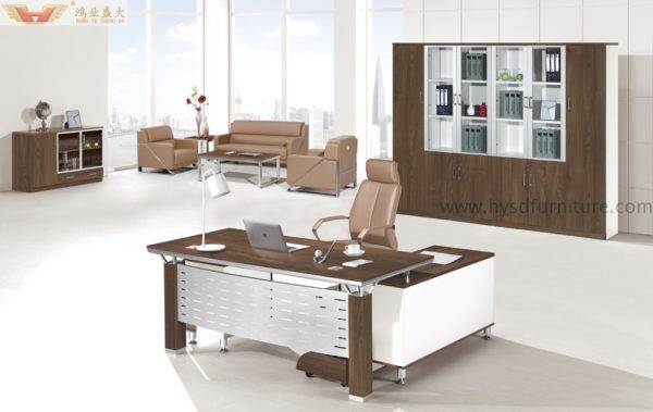 modern new style executive desk