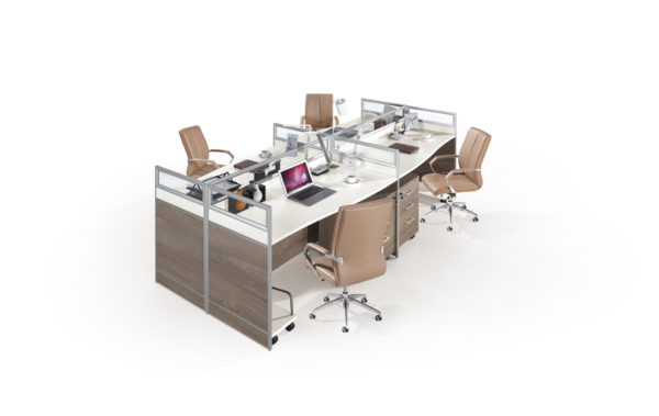 New designs office workstation partition