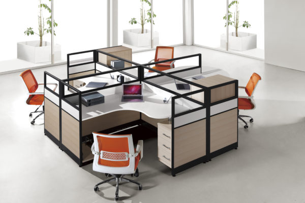 New designs office workstation partition