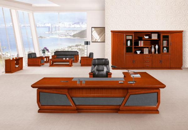 new style executive table