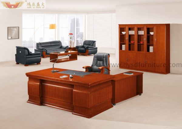 Office Furniture; Presidential Desk