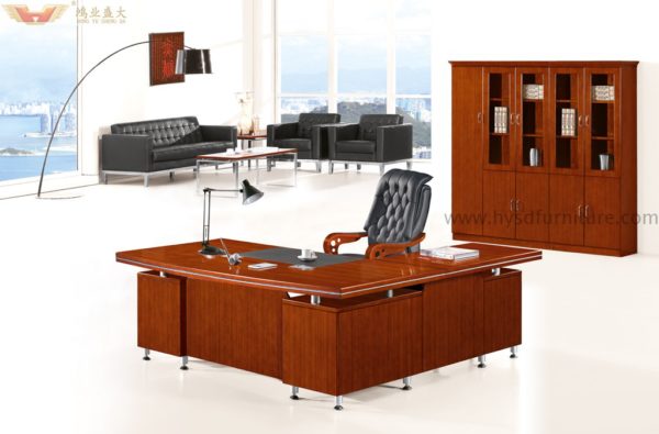 Office Furniture; Presidential Desk