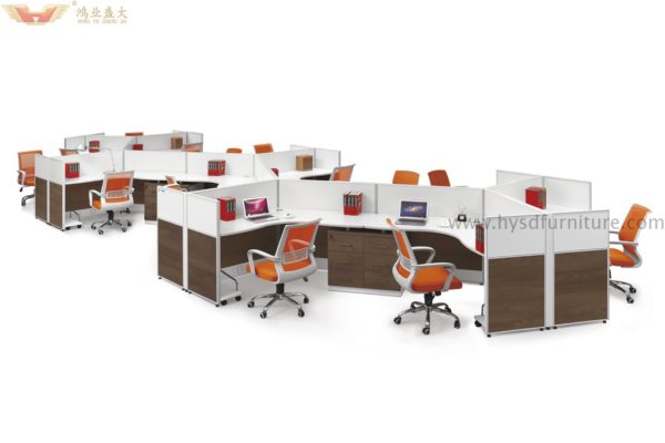 new design office partition