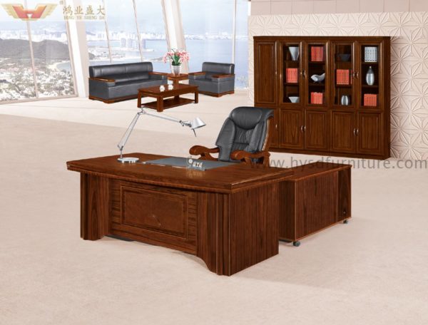 High quality Manager Office Desk