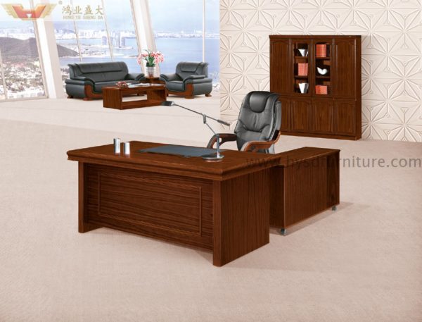 Executive Office Desk;modern office table