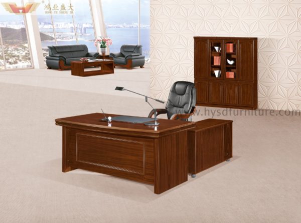 Executive Office Desk;modern office table