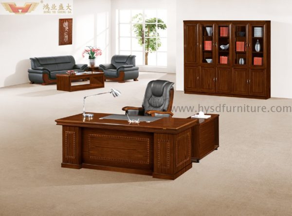 Executive Office Desk;modern office table