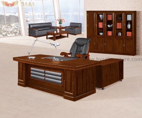 Executive Office Desk;modern office table