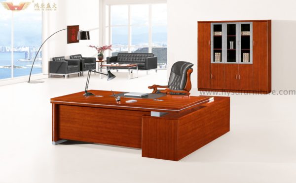 modern Executive Office Desk