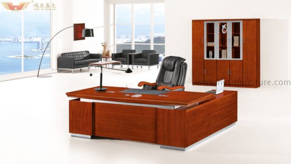 modern Executive Office Desk