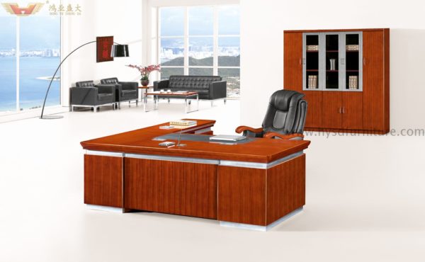 modern Executive Office Desk