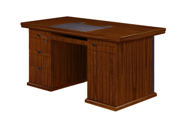 modern office desk;wooden office table