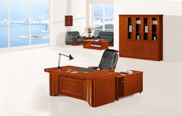 boss desk;office furniture