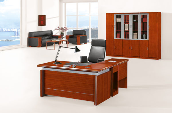 boss desk;office furniture