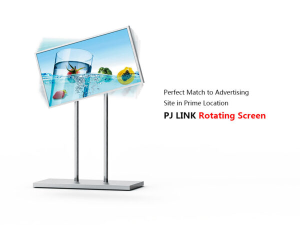 PJL Sliding Screen SS01~02