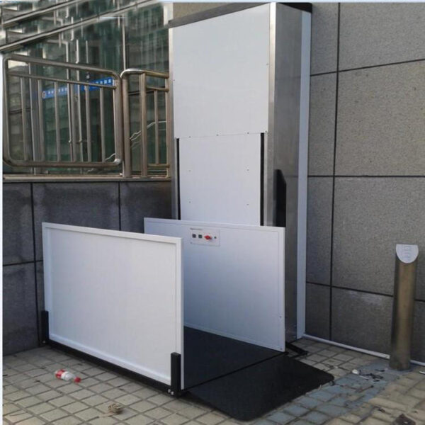 Wheelchair lift - Image 6