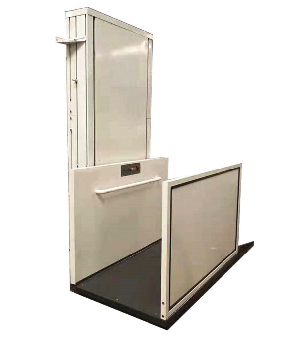 Wheelchair lift - Image 3
