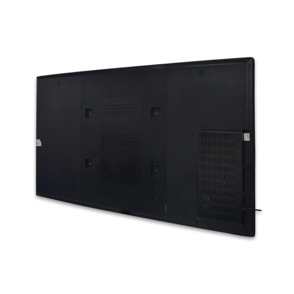 55" lcd windows10 digital signage with wifi - Image 2
