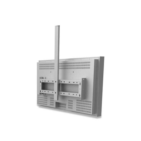 22inch roof fixing outdoor lcd advertising display - Image 3