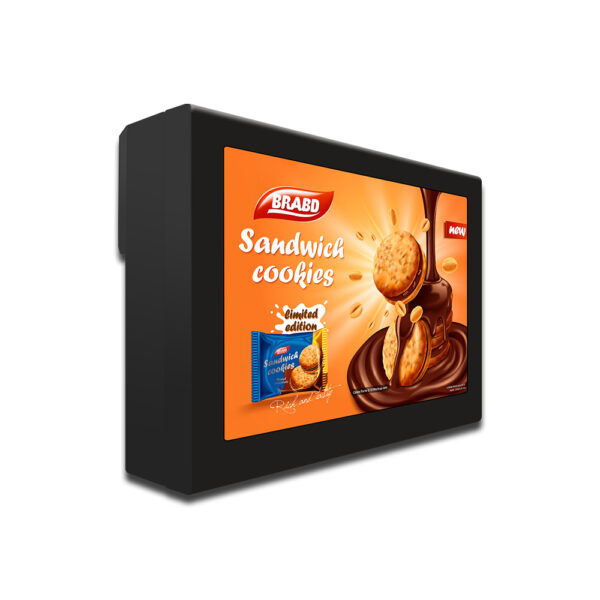 65inch outdoor wall mounted lcd advertising display - Image 5