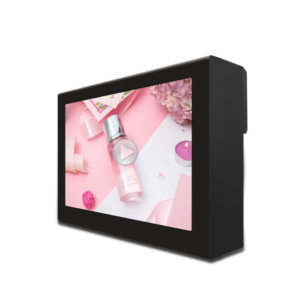 65inch outdoor wall mounted lcd advertising display - Image 4