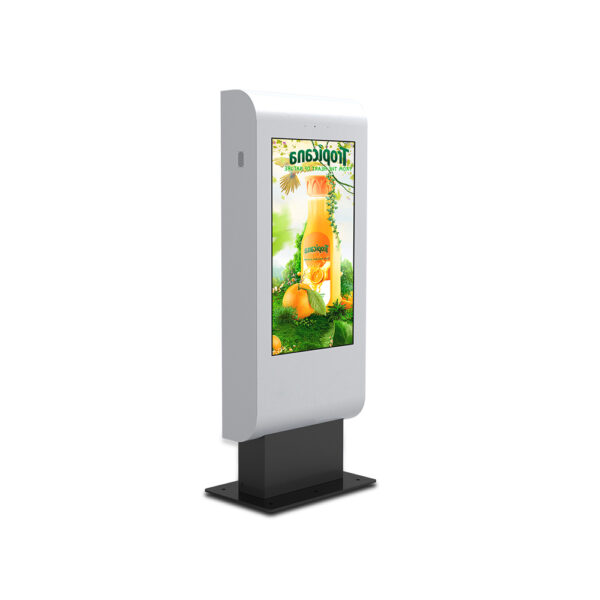 43inch 2000nits outdoor waterproof lcd advertising equipment - Image 4