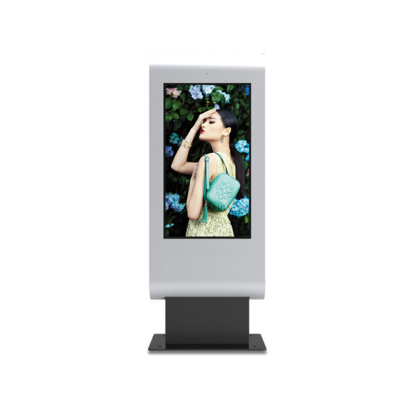 43inch 2000nits outdoor waterproof lcd advertising equipment - Image 2