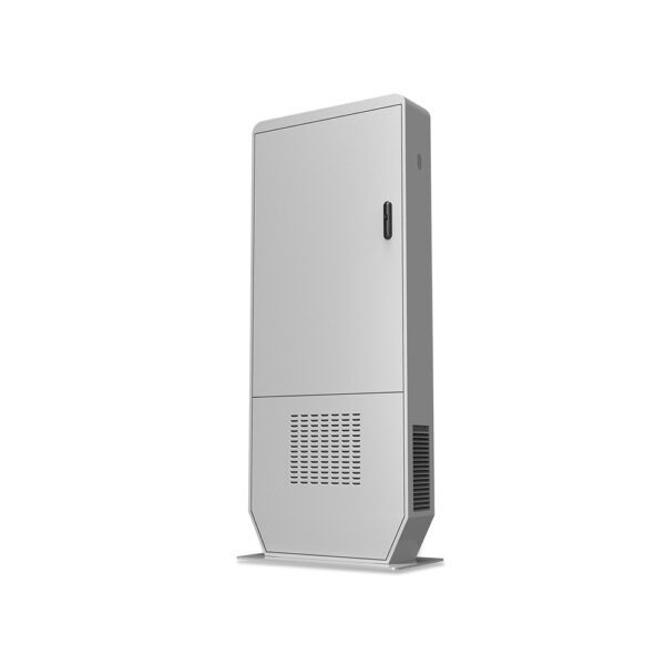 43inch outdoor IP65 Airconditioner lcd touch kiosk - Image 6