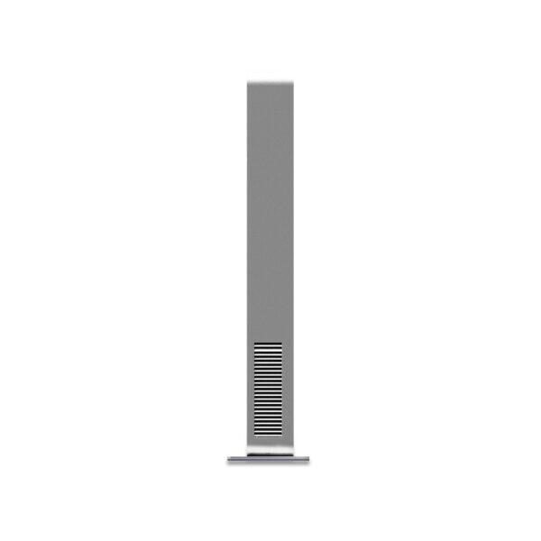 43inch outdoor waterproof anti-glare lcd touch kiosk with Airconditioner - Image 7