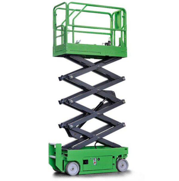 Self Propelled Scissor Lift