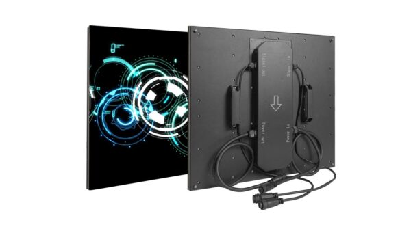 PH3.91mm (AL cabinet) Floor LED Screen (Interactive/Normal)