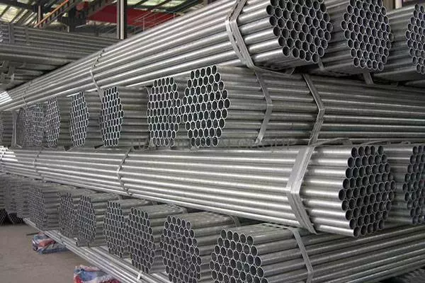 Scaffolding Tube - Image 2