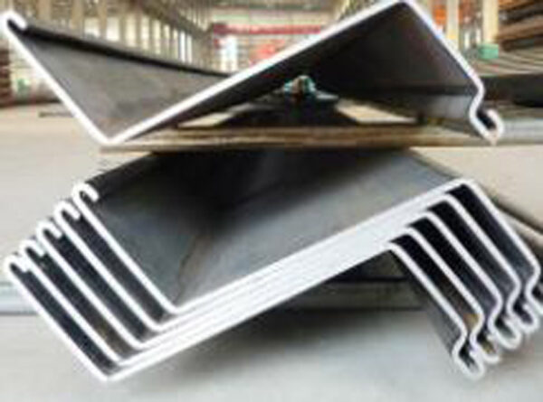 Steel Sheet Pile