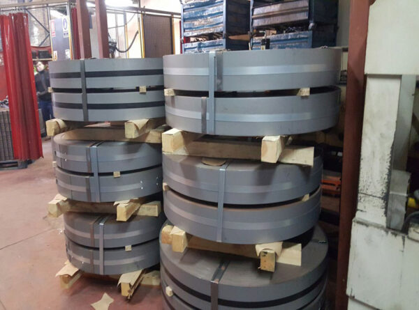 Carbon Steel Strip