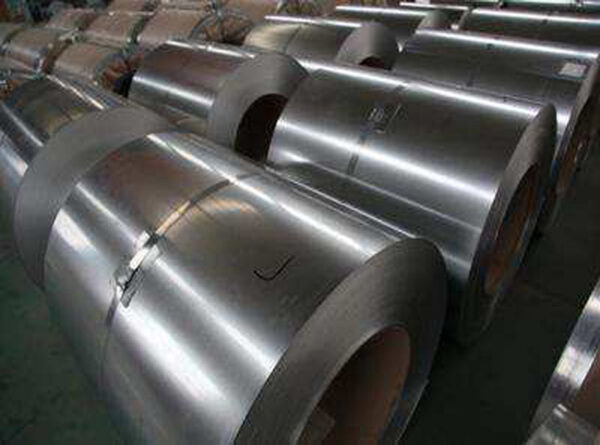 Galvanized Roofing Sheet