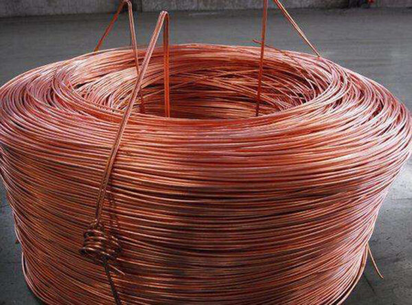 Copper Wire