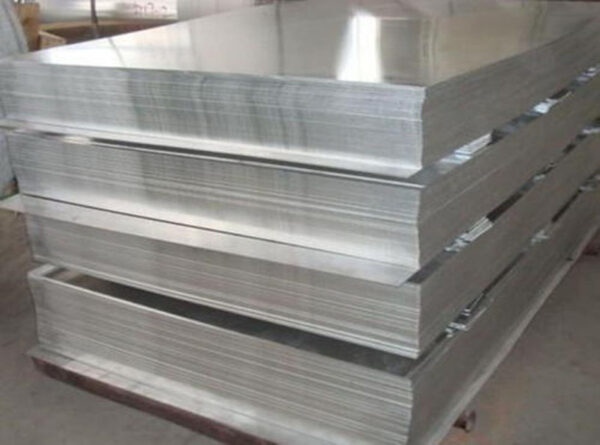 Aluminum Plate