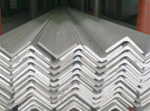 Stainless Steel Angle