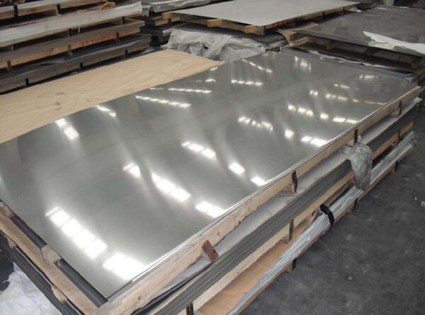 Stainless Steel Plate