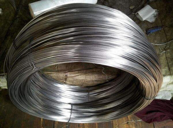 Stainless Steel Wire