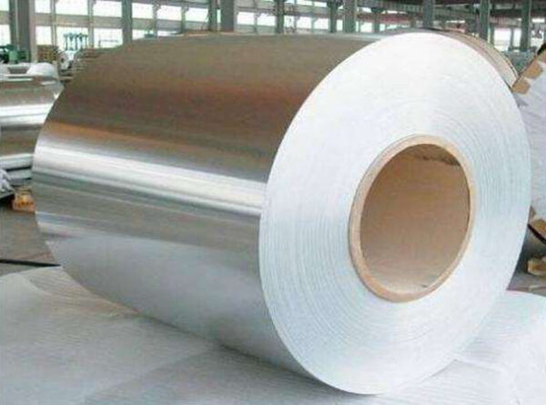 Stainless Steel Coil