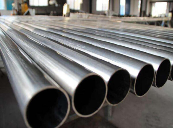 Stainless Steel Pipe