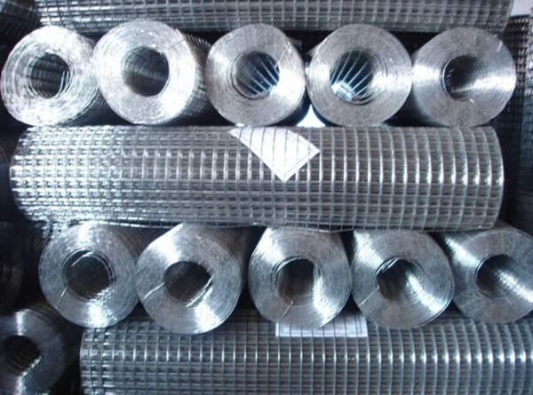 Stainless Steel Wire Mesh