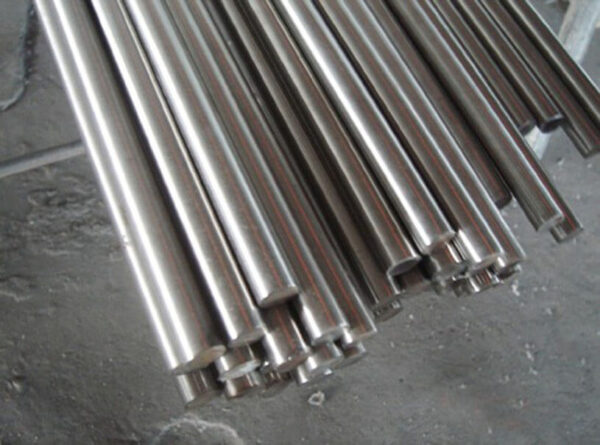 Stainless Steel Bar