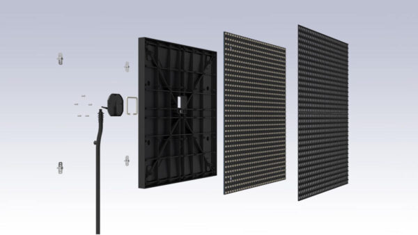 M Series-Outdoor LED Display - Image 3