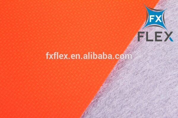610g 1000*1000 20*22 inflatable toy cloth