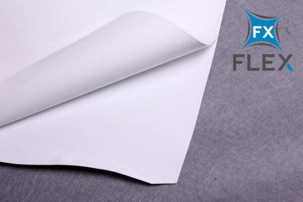 120g 0.08mm car sticker